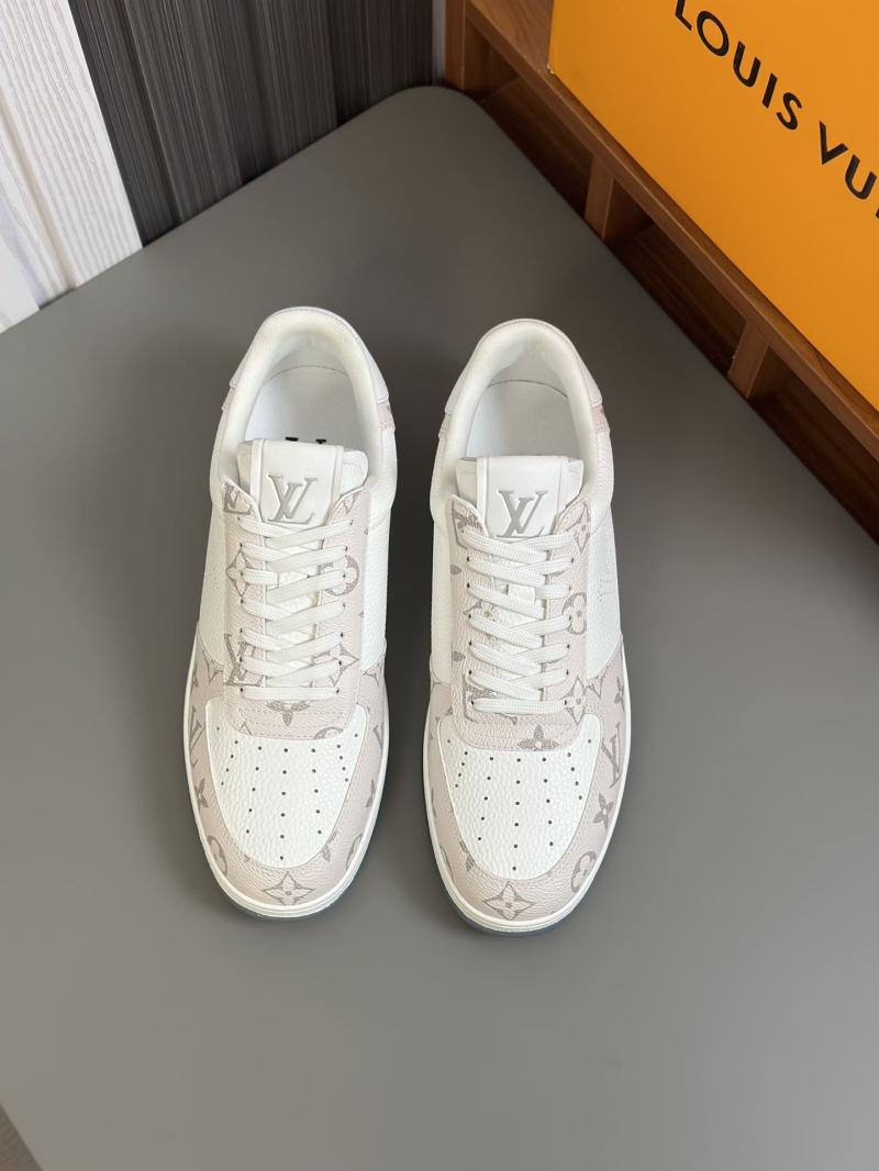 LV Casual Shoes